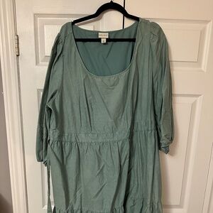 Ava & Viv Dress